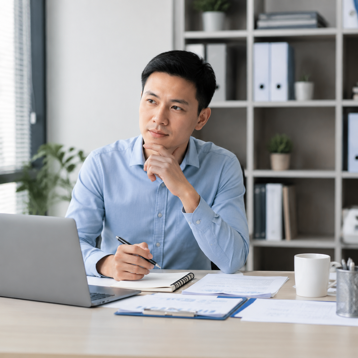 Dân văn phòng muốn mở công ty riêng: chuẩn bị gì trước tiên? Dân văn phòng muốn mở công ty riêng: chuẩn bị gì trước tiên?