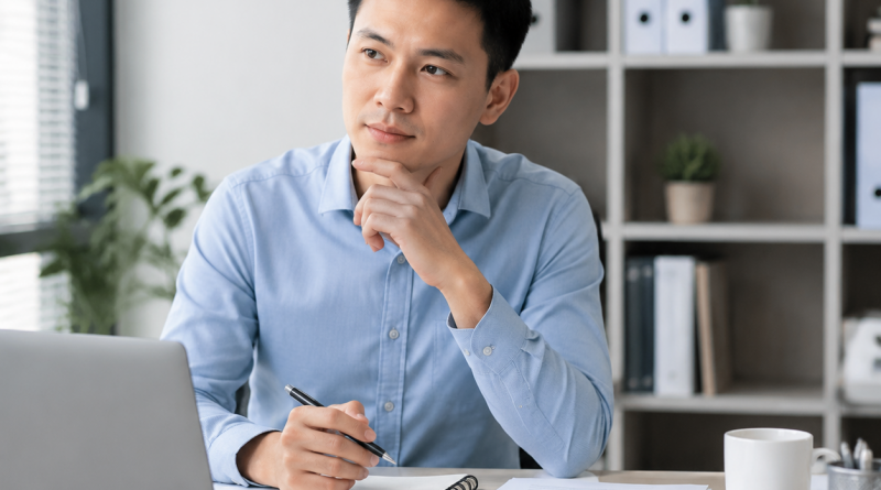 Dân văn phòng muốn mở công ty riêng: chuẩn bị gì trước tiên?
