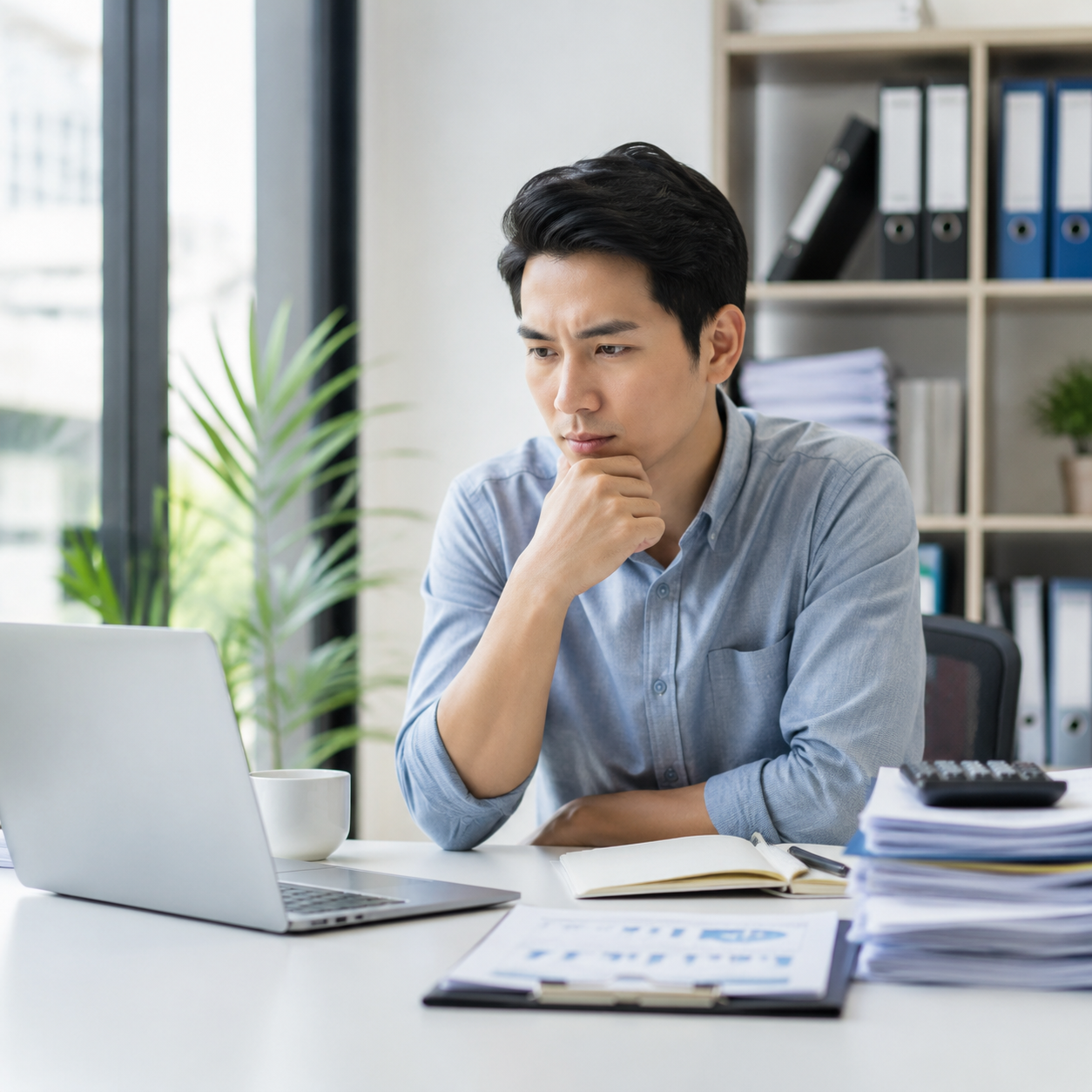 Dân văn phòng muốn mở công ty riêng: chuẩn bị gì trước tiên?