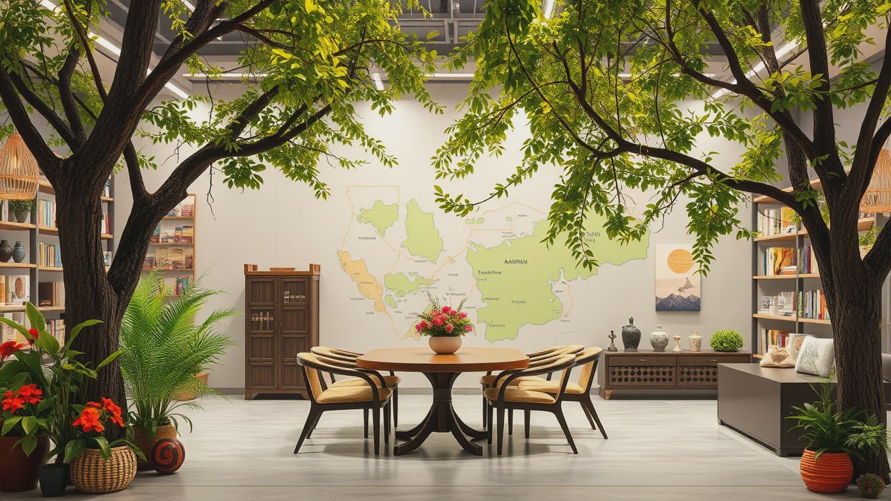Khi sở thích cá nhân lớn dần thành ý tưởng kinh doanh Khi sở thích cá nhân lớn dần thành ý tưởng kinh doanh