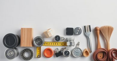 Mẹo sử dụng thiết bị văn phòng, gia đình và công nghệ
