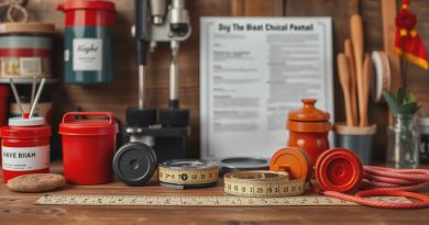 Mẹo sử dụng thiết bị văn phòng, gia đình và công nghệ