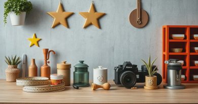 Mẹo sử dụng thiết bị văn phòng, gia đình và công nghệ