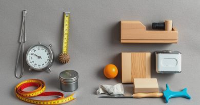 Mẹo sử dụng thiết bị văn phòng, gia đình và công nghệ