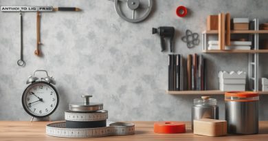 Mẹo sử dụng thiết bị văn phòng, gia đình và công nghệ