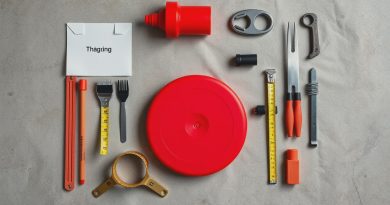 Mẹo sử dụng thiết bị văn phòng, gia đình và công nghệ