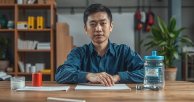 Mẹo sử dụng thiết bị văn phòng, gia đình và công nghệ