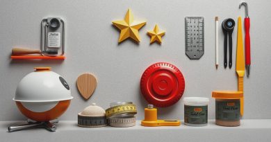 Mẹo sử dụng thiết bị văn phòng, gia đình và công nghệ