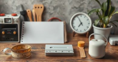 Mẹo sử dụng thiết bị văn phòng, gia đình và công nghệ