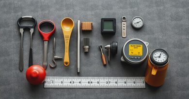 Mẹo sử dụng thiết bị văn phòng, gia đình và công nghệ