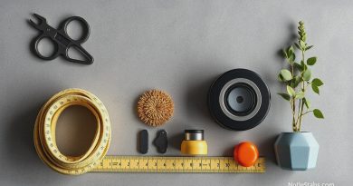 Mẹo sử dụng thiết bị văn phòng, gia đình và công nghệ