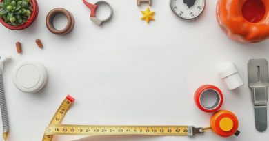 Mẹo sử dụng thiết bị văn phòng, gia đình và công nghệ