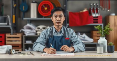 Mẹo sử dụng thiết bị văn phòng, gia đình và công nghệ