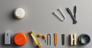 Mẹo sử dụng thiết bị văn phòng, gia đình và công nghệ