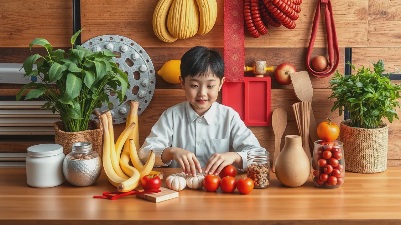 Khi Ba Lô Sách Giấy Được Thay Bằng Một Chiếc Điện Thoại Khi Ba Lô Sách Giấy Được Thay Bằng Một Chiếc Điện Thoại