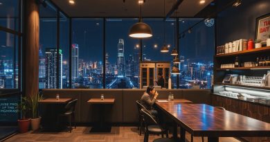 AI cho quán ăn, café nhỏ: dùng thế nào cho hiệu quả? AI cho quán ăn, café nhỏ: dùng thế nào cho hiệu quả?