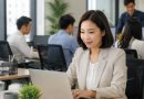 Chuyển đổi số ứng dụng AI: dân văn phòng làm việc hiệu quả hơn