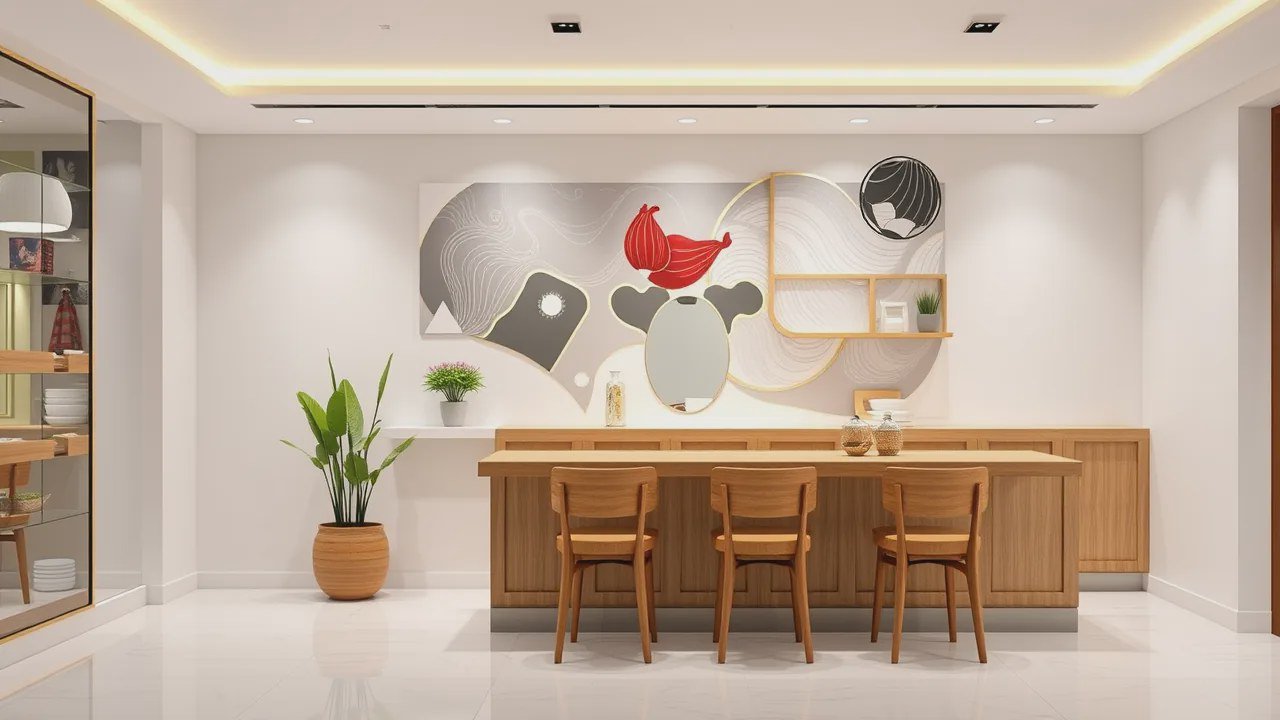 Những xu hướng AI đang thay đổi công việc văn phòng Những xu hướng AI đang thay đổi công việc văn phòng