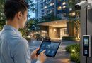 Giải pháp AI quản lý tòa nhà cho cư dân dễ sống hơn