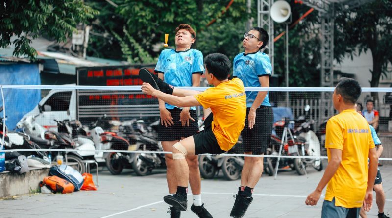 Kinh nghiệm thực tế về thể thao và du lịch: chuẩn bị, chọn lịch, giữ an toàn