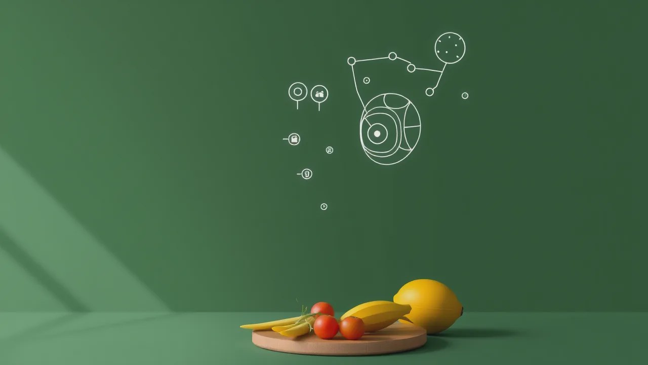 Những bài toán F&B nhỏ AI agent giải quyết tốt nhất Những bài toán F&B nhỏ AI agent giải quyết tốt nhất